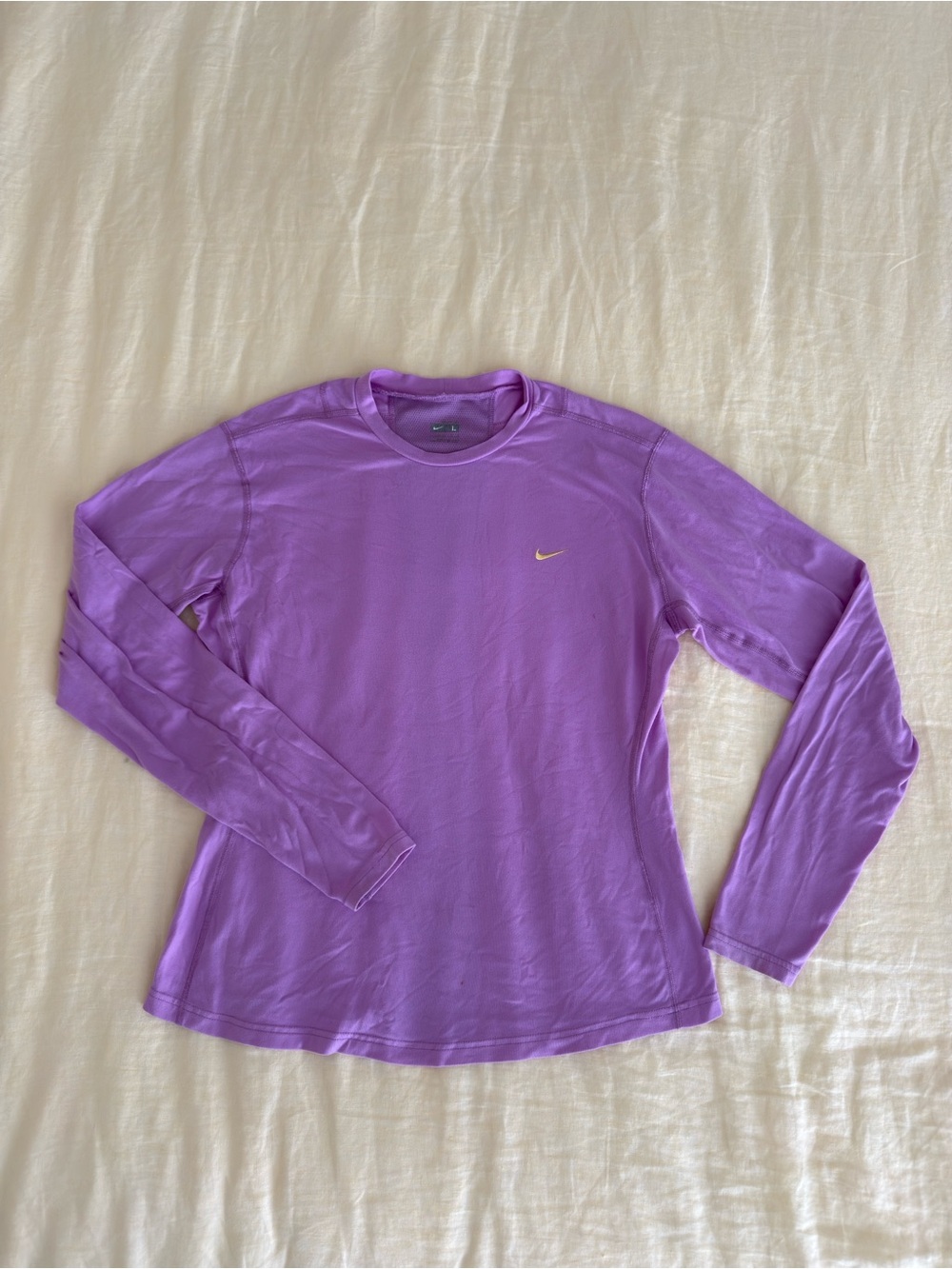 Nike Athletic Top